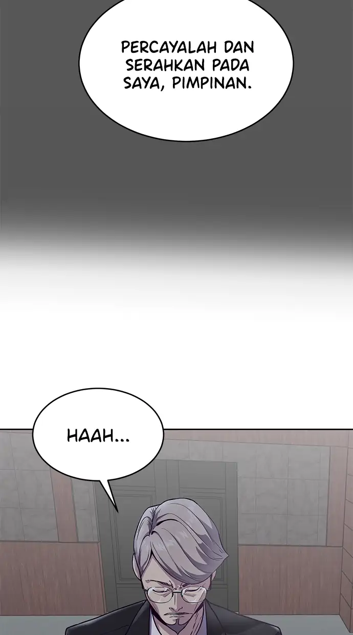Ticket Hero Chapter 65 halaman 12