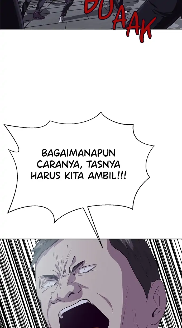 Ticket Hero Chapter 65 halaman 76