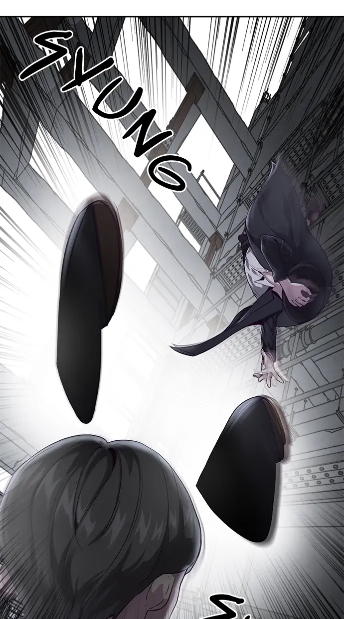 Ticket Hero Chapter 65 halaman 39