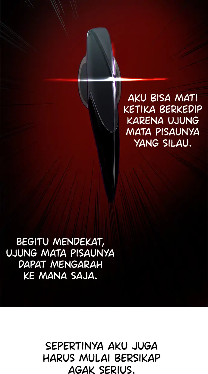 Ticket Hero Chapter 65 halaman 82