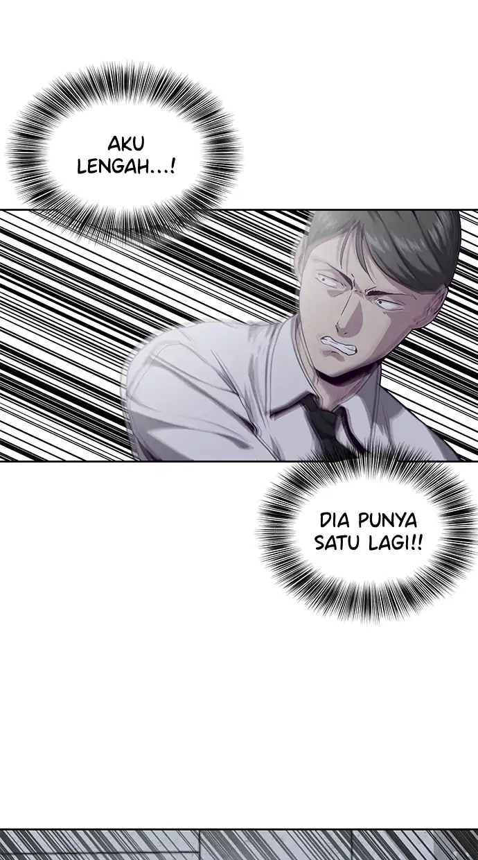 Ticket Hero Chapter 65 halaman 47