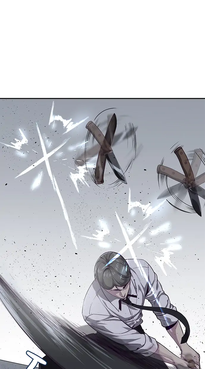Ticket Hero Chapter 65 halaman 43