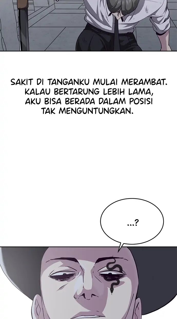 Ticket Hero Chapter 65 halaman 65
