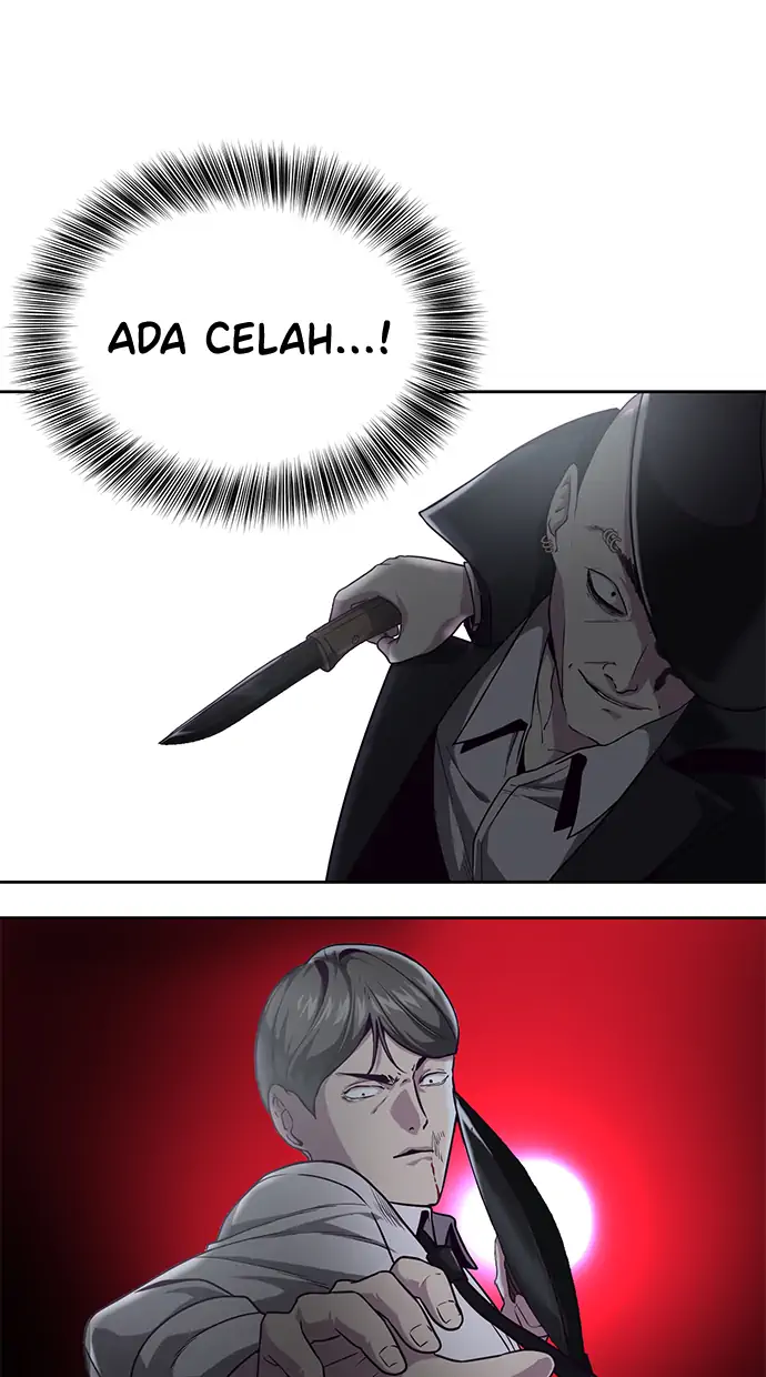 Ticket Hero Chapter 65 halaman 91