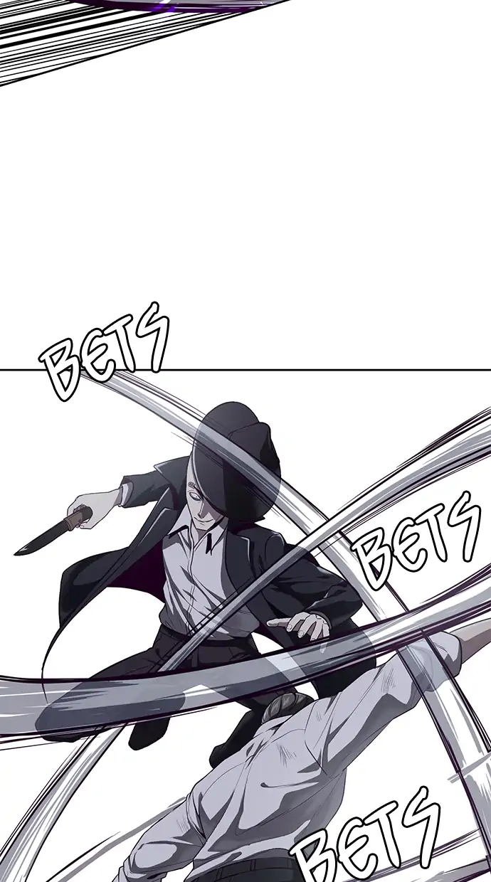 Ticket Hero Chapter 65 halaman 88