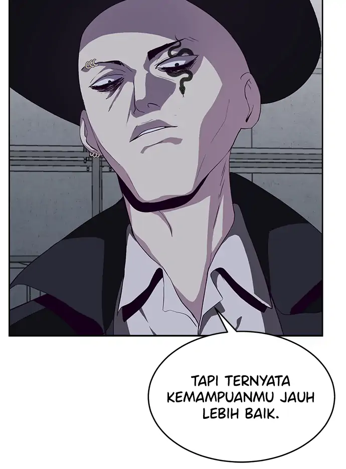 Ticket Hero Chapter 65 halaman 60