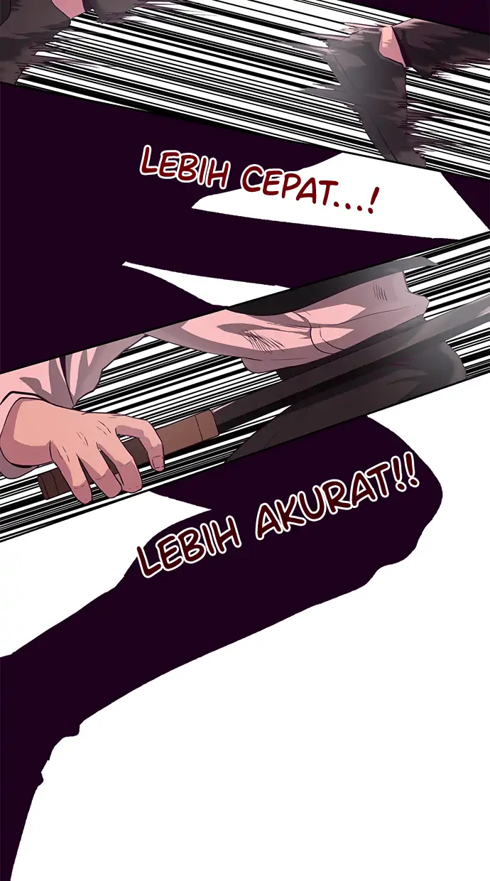 Ticket Hero Chapter 65 halaman 110