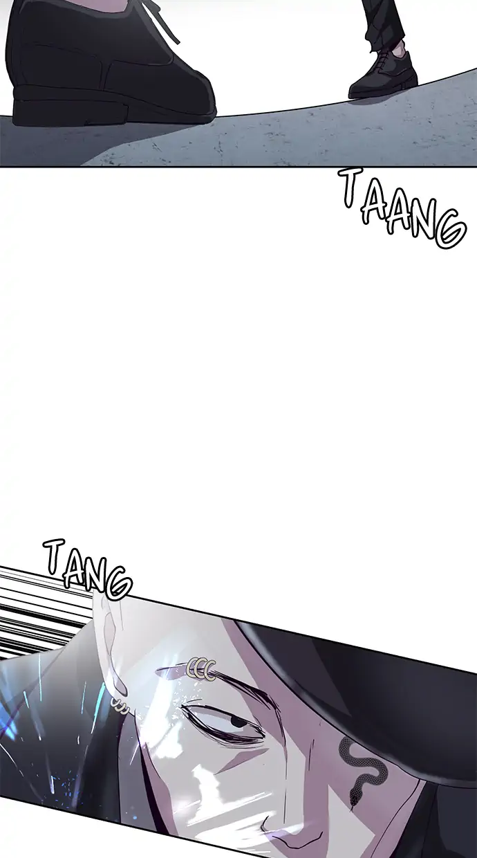 Ticket Hero Chapter 65 halaman 18