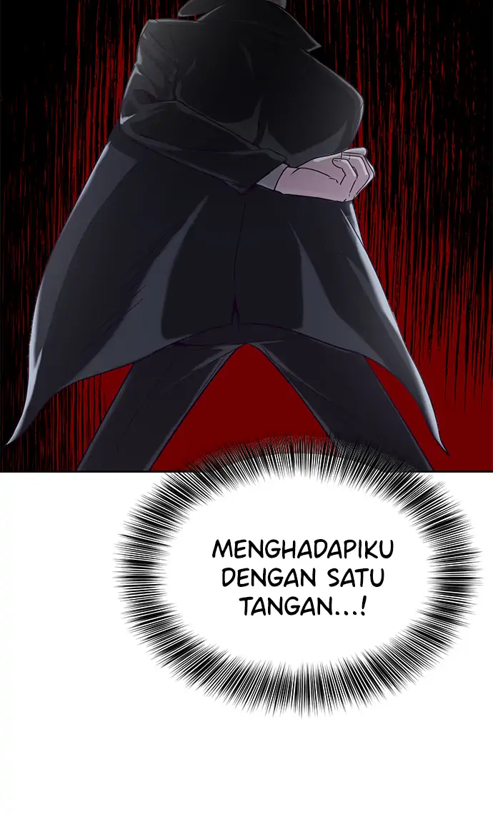 Ticket Hero Chapter 65 halaman 32