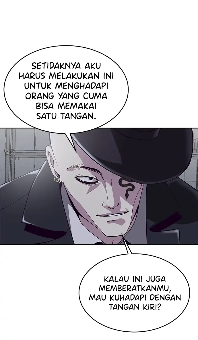 Ticket Hero Chapter 65 halaman 33