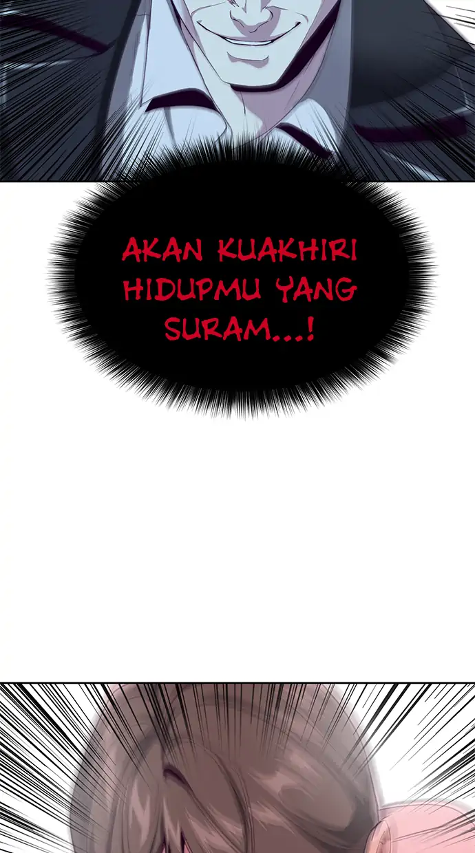 Ticket Hero Chapter 65 halaman 106