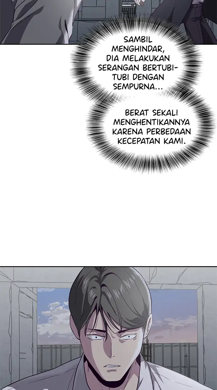 Ticket Hero Chapter 65 halaman 30