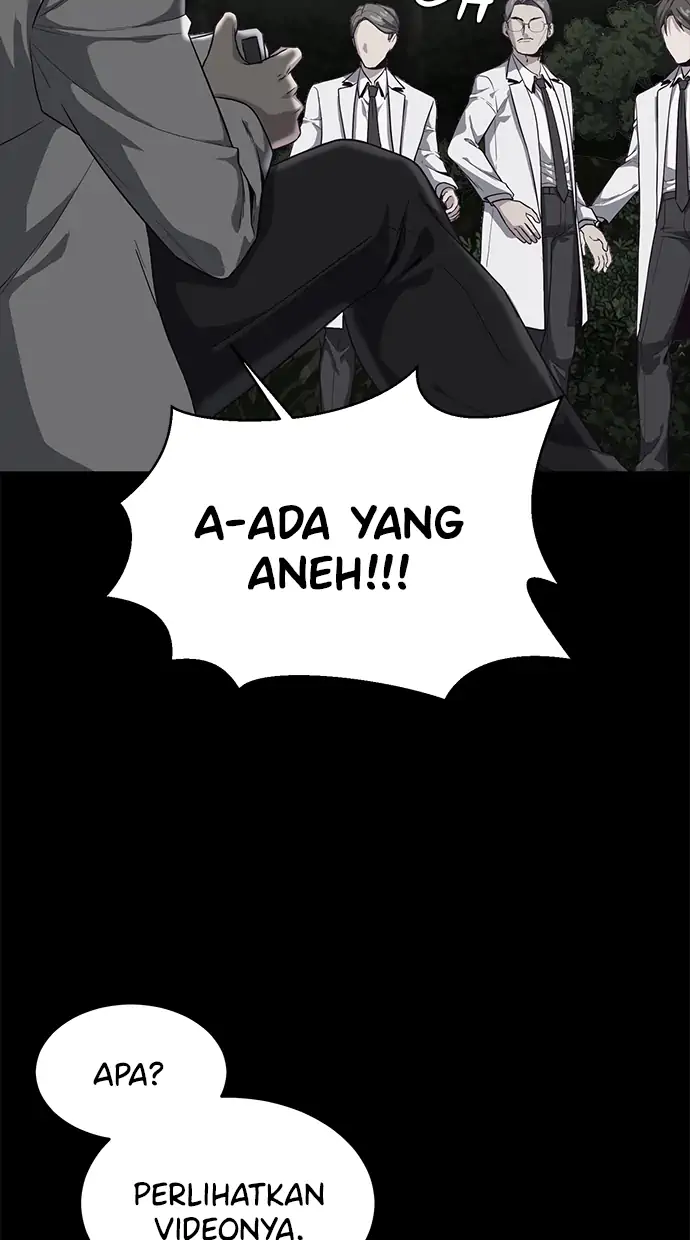 Ticket Hero Chapter 66 halaman 24