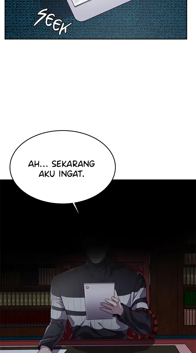 Ticket Hero Chapter 66 halaman 6