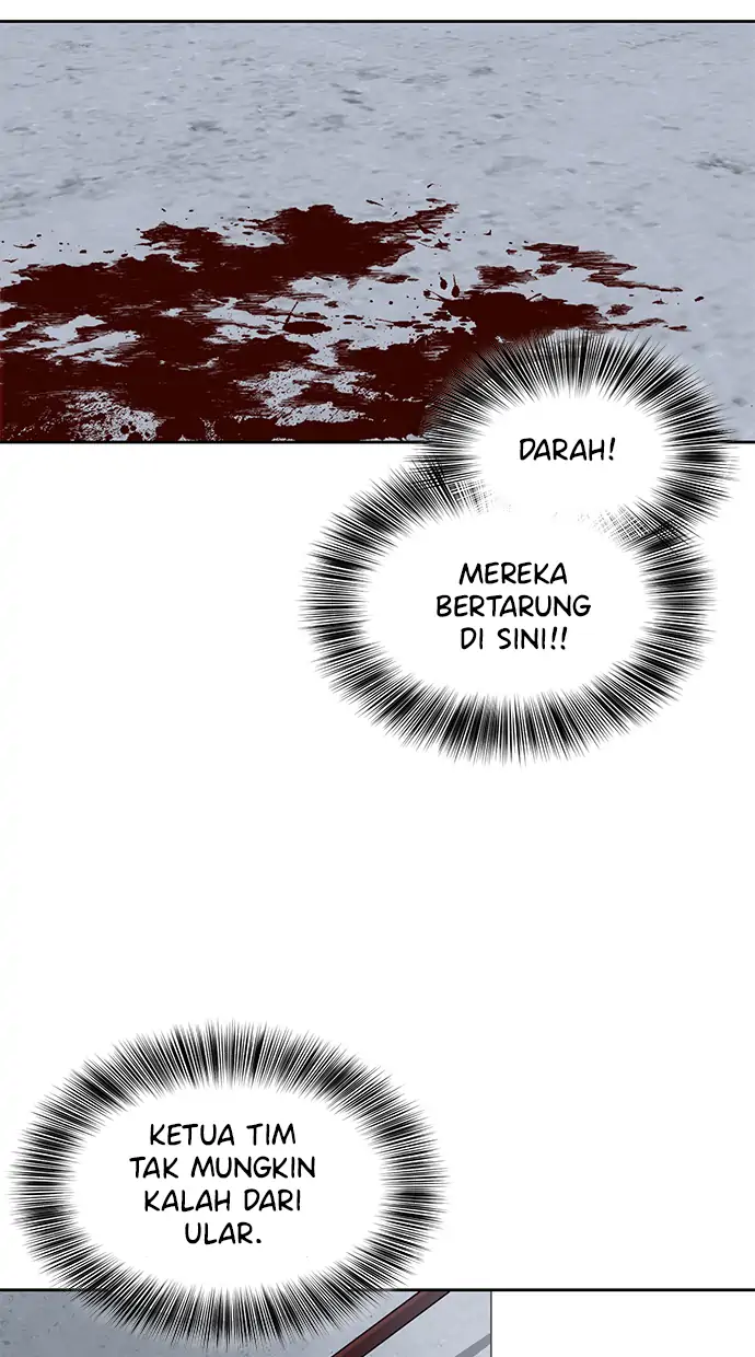 Ticket Hero Chapter 66 halaman 103