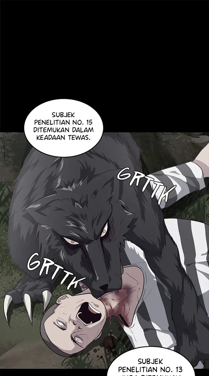 Ticket Hero Chapter 66 halaman 19