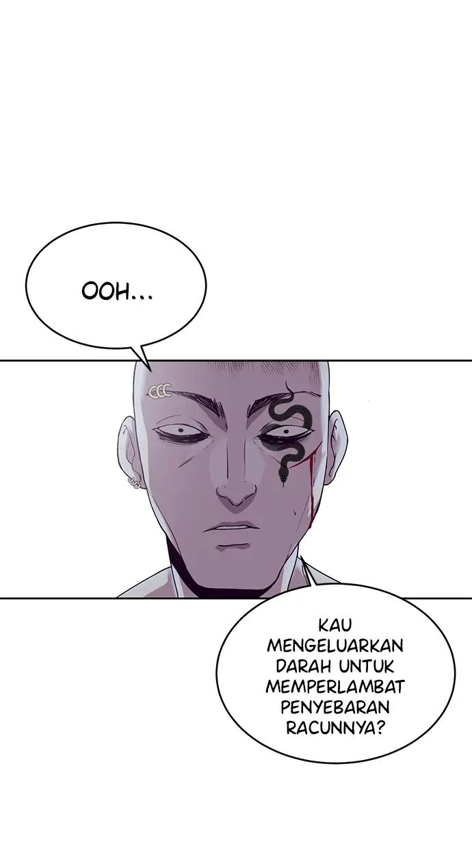 Ticket Hero Chapter 66 halaman 60