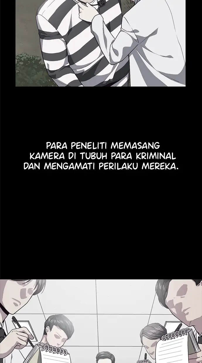 Ticket Hero Chapter 66 halaman 15