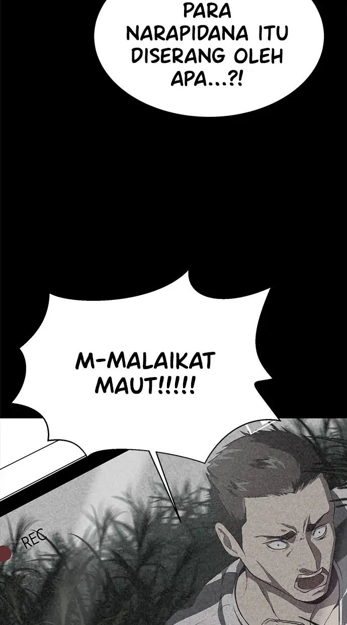 Ticket Hero Chapter 66 halaman 27