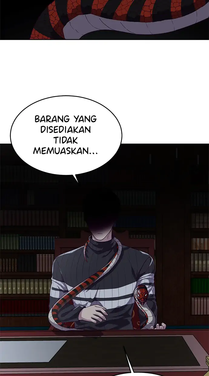 Ticket Hero Chapter 66 halaman 3