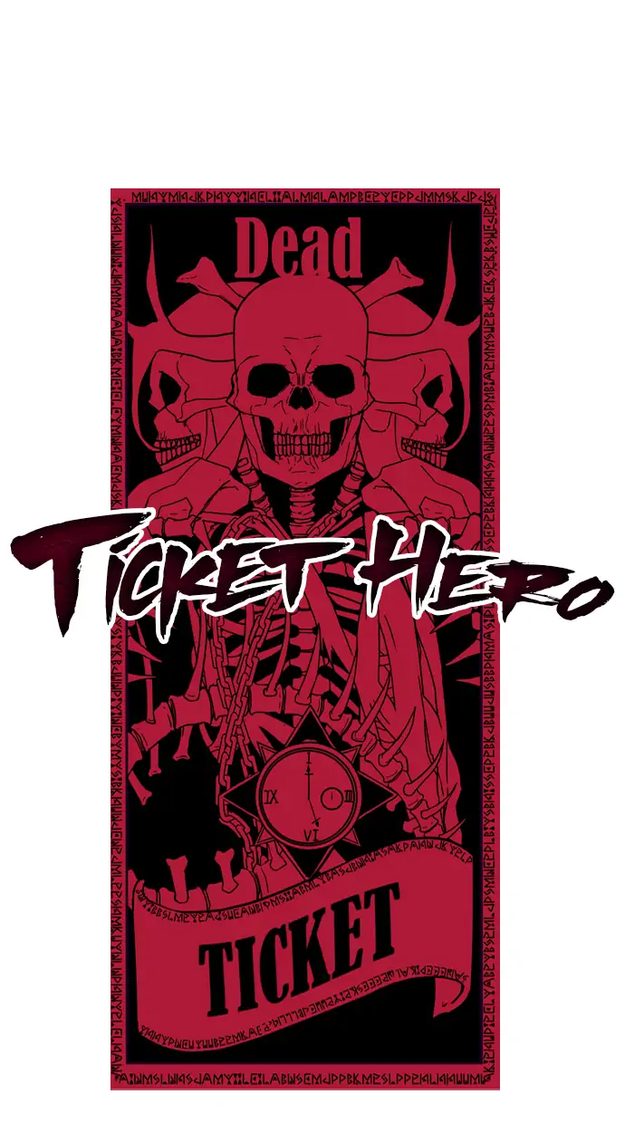 Ticket Hero Chapter 66 halaman 1