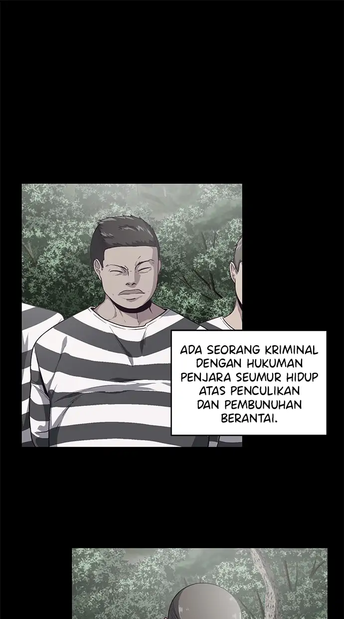 Ticket Hero Chapter 66 halaman 11