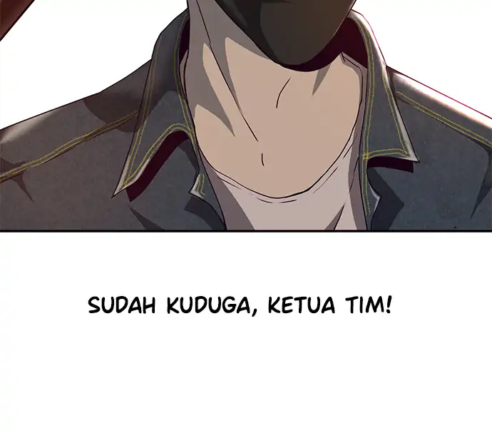 Ticket Hero Chapter 66 halaman 101