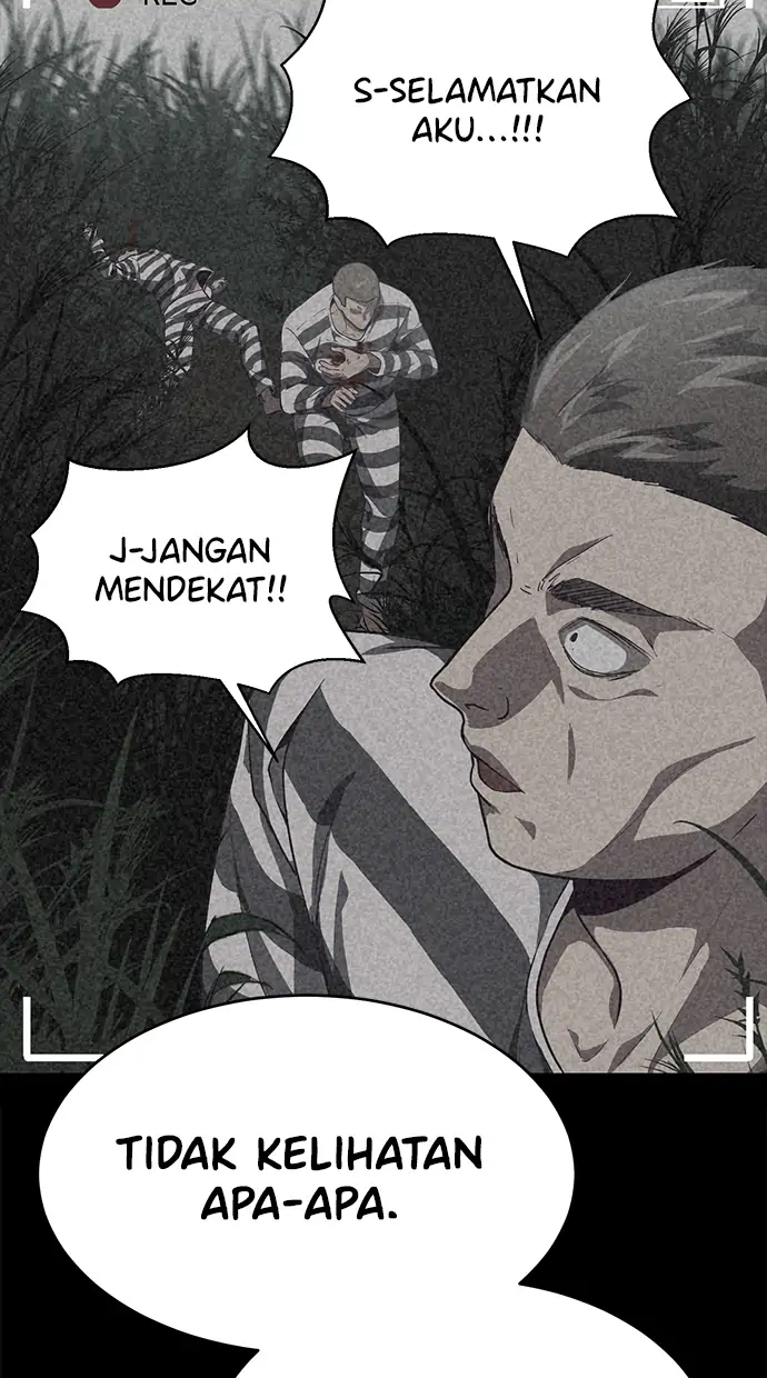 Ticket Hero Chapter 66 halaman 26
