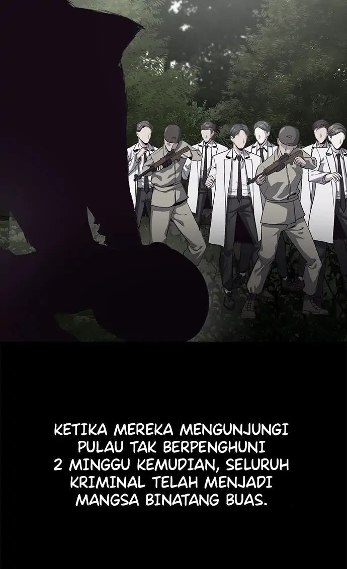 Ticket Hero Chapter 66 halaman 18