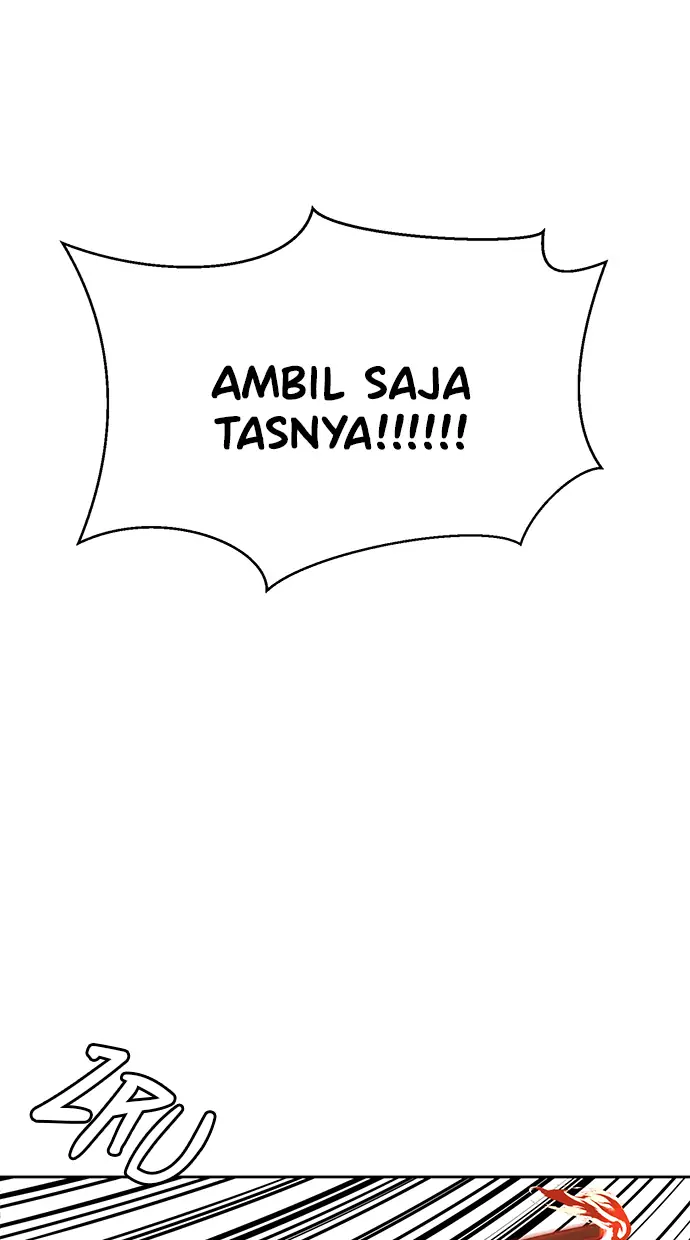 Ticket Hero Chapter 66 halaman 85