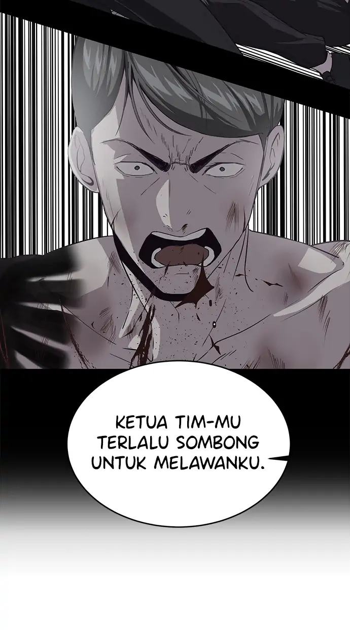 Ticket Hero Chapter 66 halaman 115