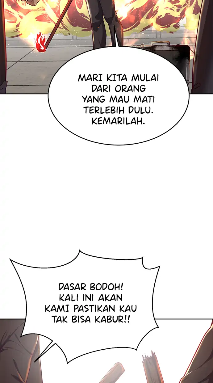 Ticket Hero Chapter 66 halaman 79