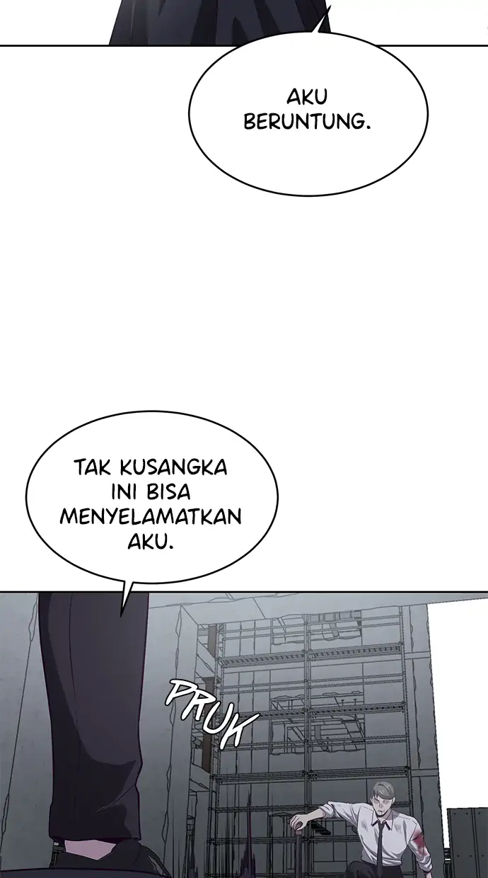 Ticket Hero Chapter 66 halaman 45