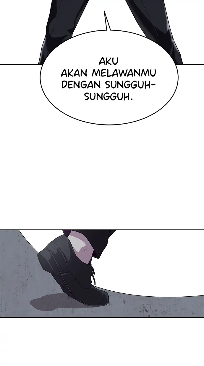 Ticket Hero Chapter 66 halaman 64