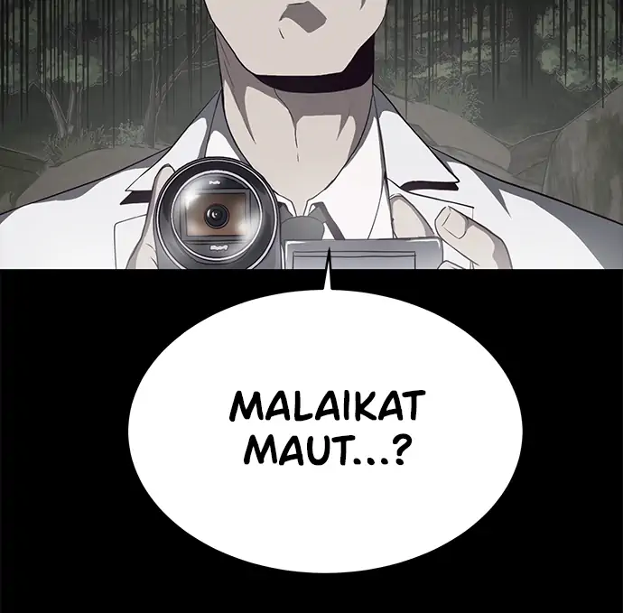Ticket Hero Chapter 66 halaman 29