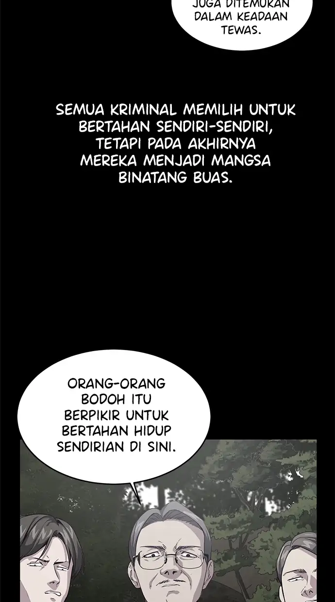 Ticket Hero Chapter 66 halaman 20