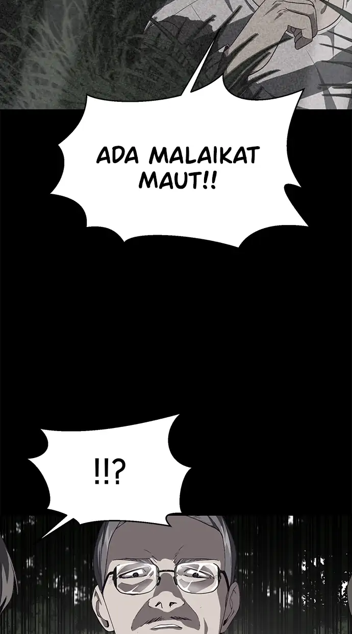 Ticket Hero Chapter 66 halaman 28