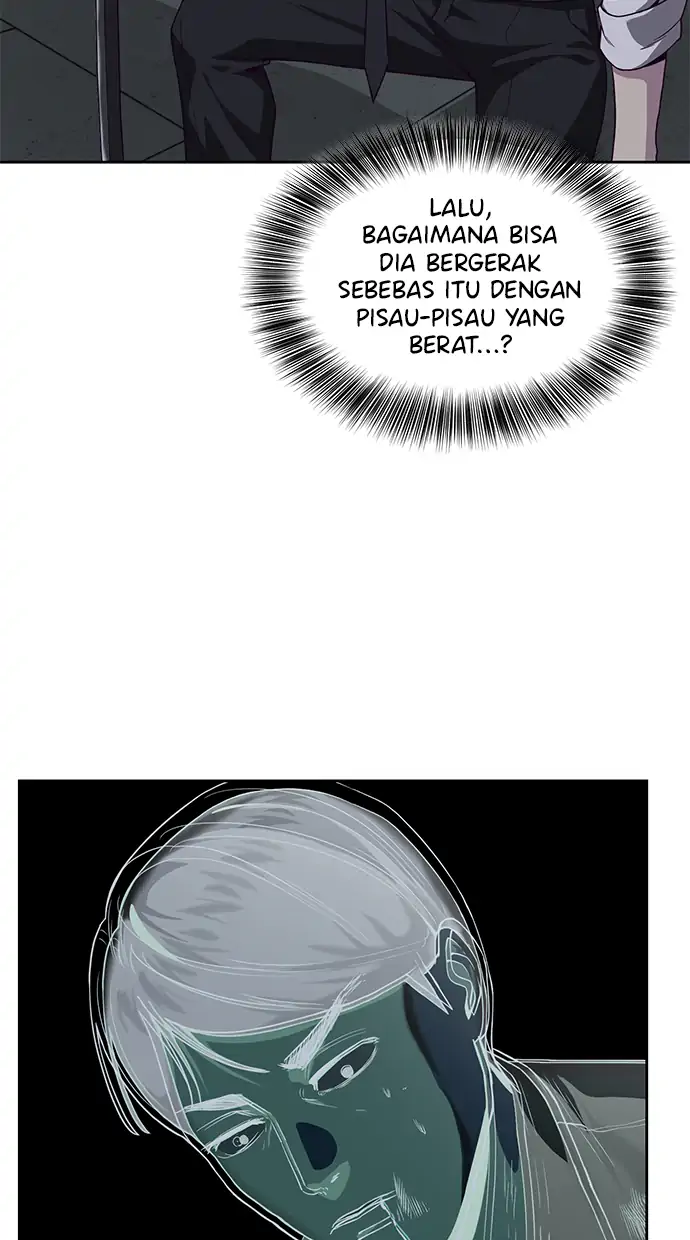 Ticket Hero Chapter 66 halaman 48