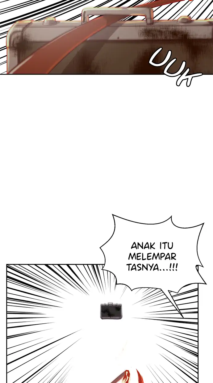 Ticket Hero Chapter 66 halaman 86