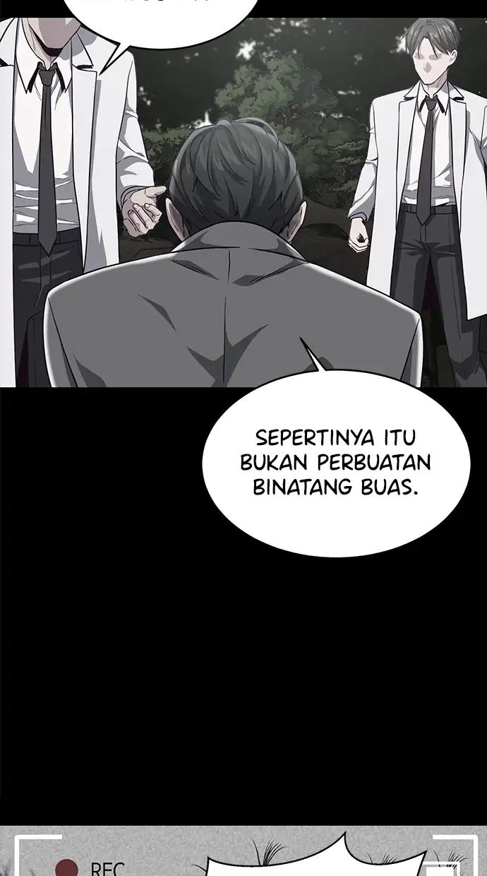 Ticket Hero Chapter 66 halaman 25