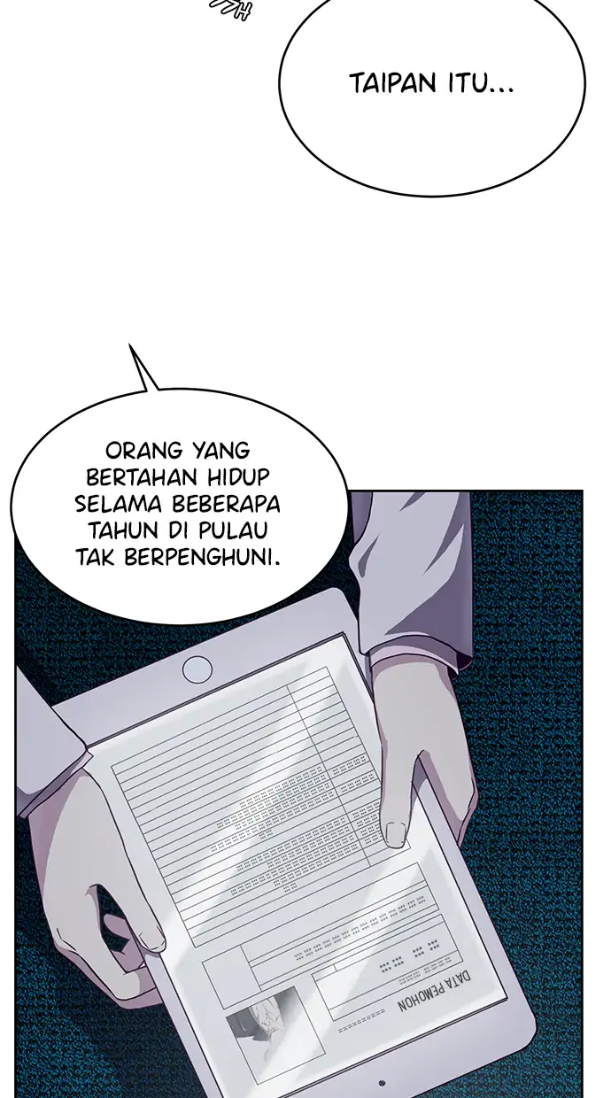 Ticket Hero Chapter 66 halaman 5