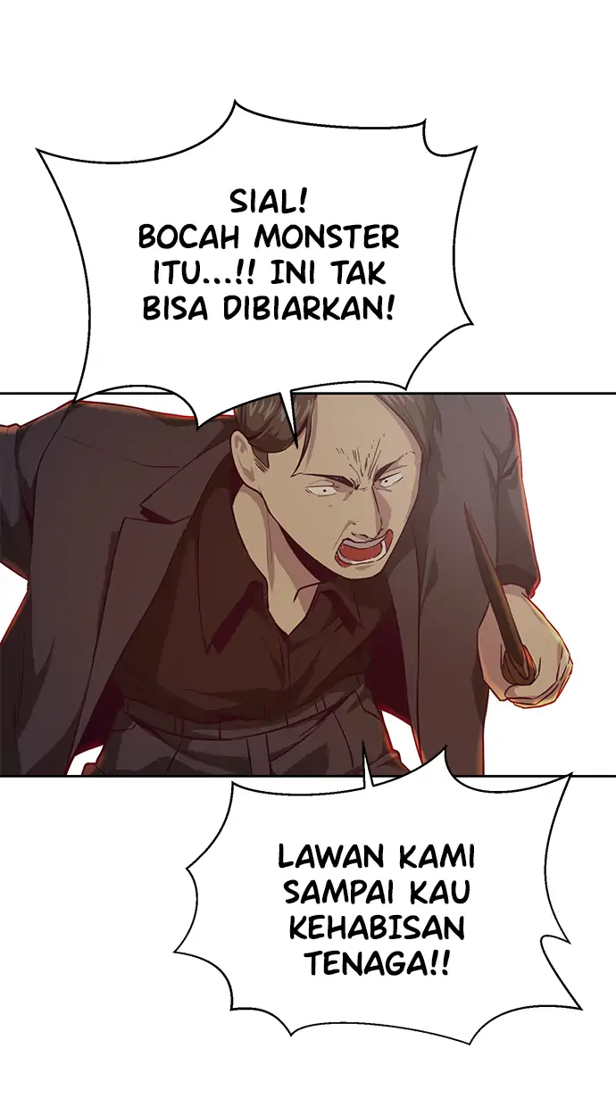 Ticket Hero Chapter 66 halaman 84