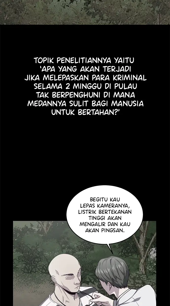 Ticket Hero Chapter 66 halaman 14