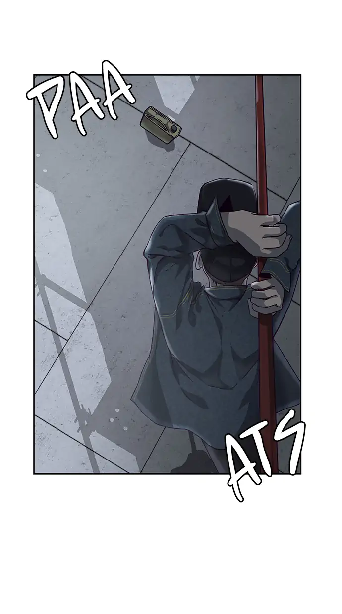 Ticket Hero Chapter 66 halaman 72
