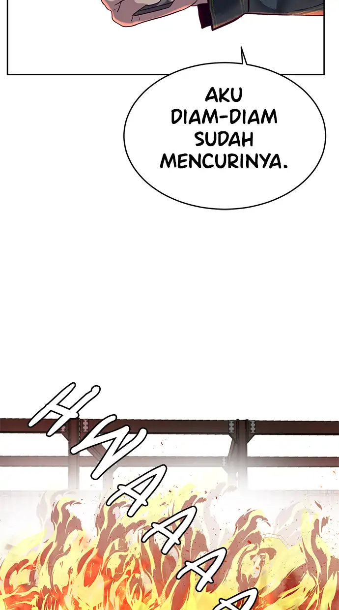 Ticket Hero Chapter 66 halaman 76