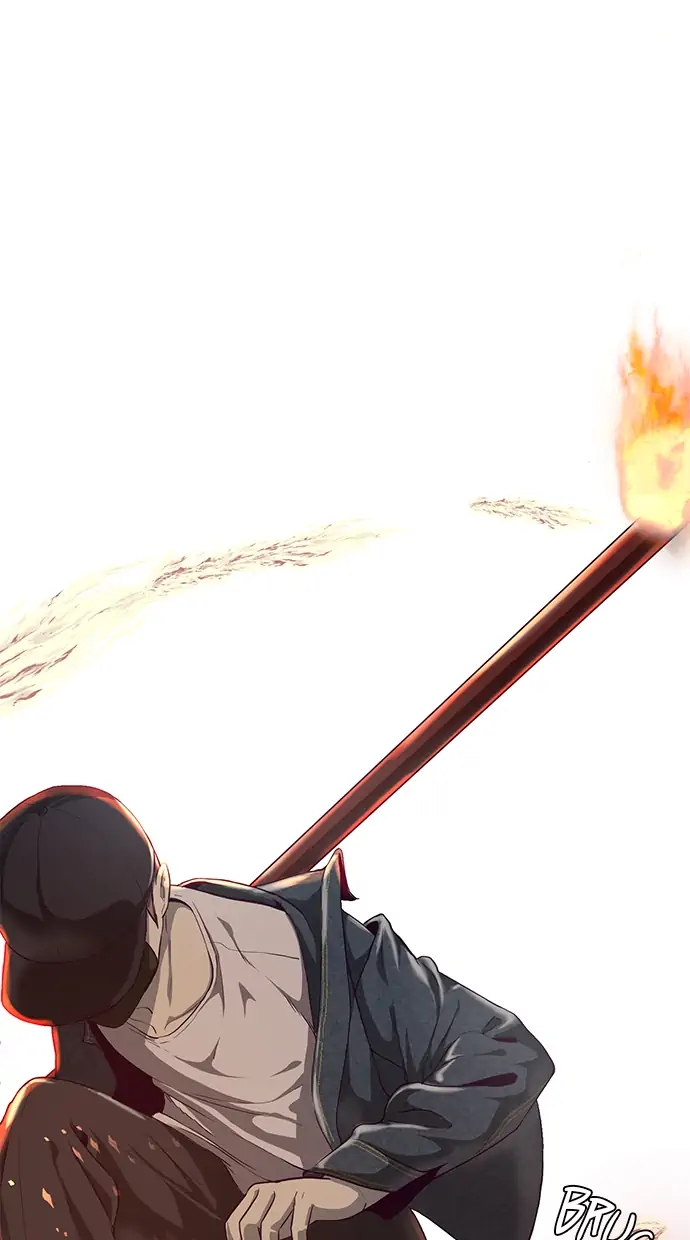 Ticket Hero Chapter 66 halaman 95