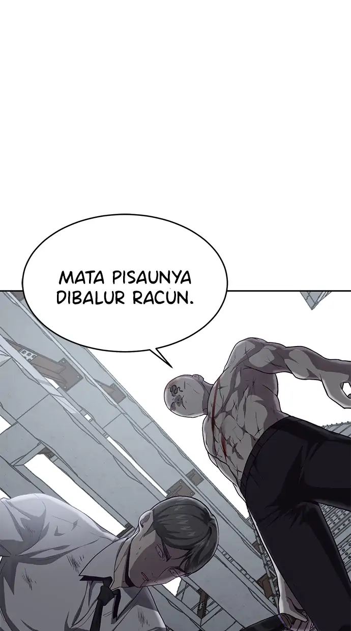 Ticket Hero Chapter 66 halaman 50