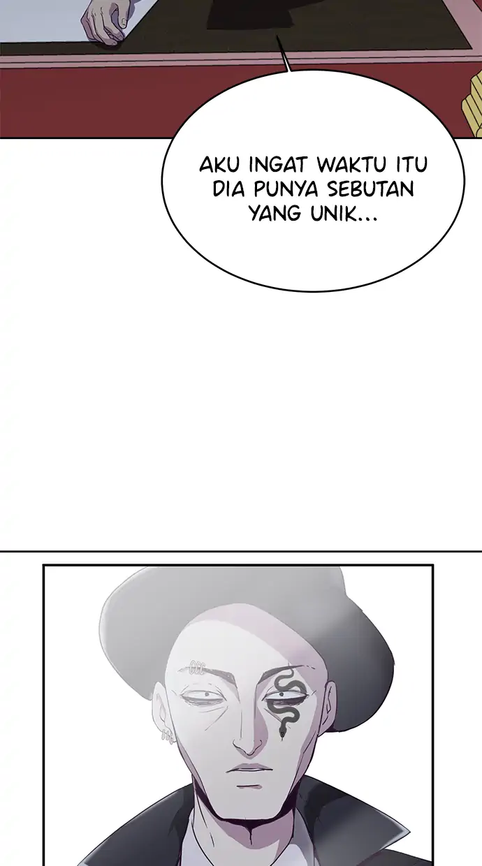 Ticket Hero Chapter 66 halaman 7