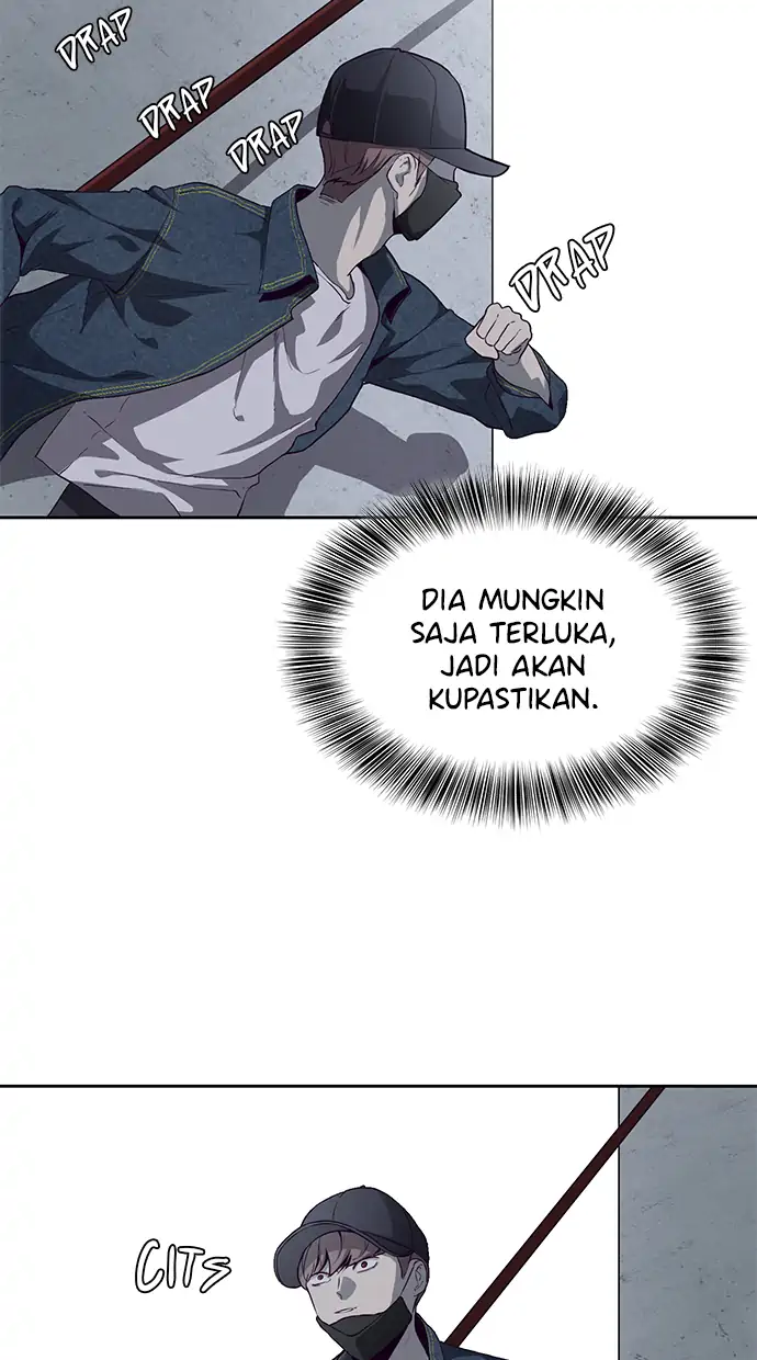 Ticket Hero Chapter 66 halaman 104
