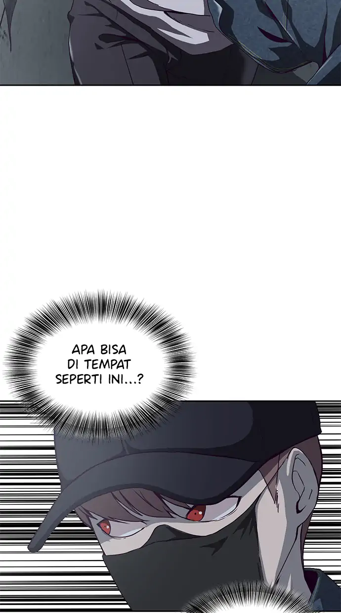 Ticket Hero Chapter 66 halaman 69